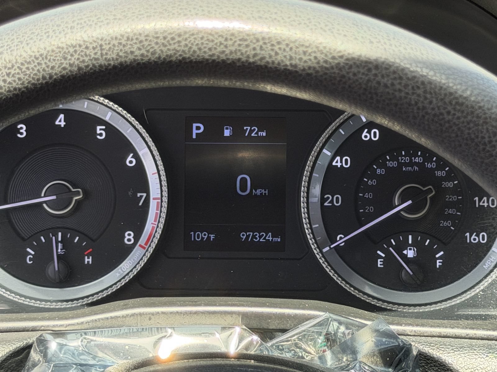 Used 2022 Hyundai Sonata SE FWD image 16