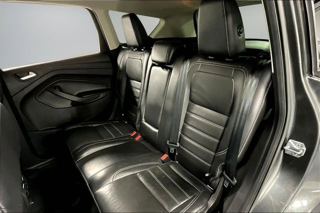 Used 2018 Ford Escape SEL image 20