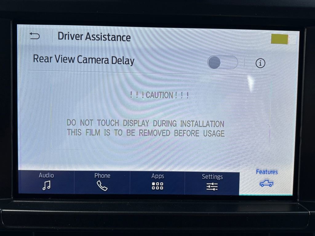 New 2026 Ford F350 XL w/ XL Chrome Package image 26