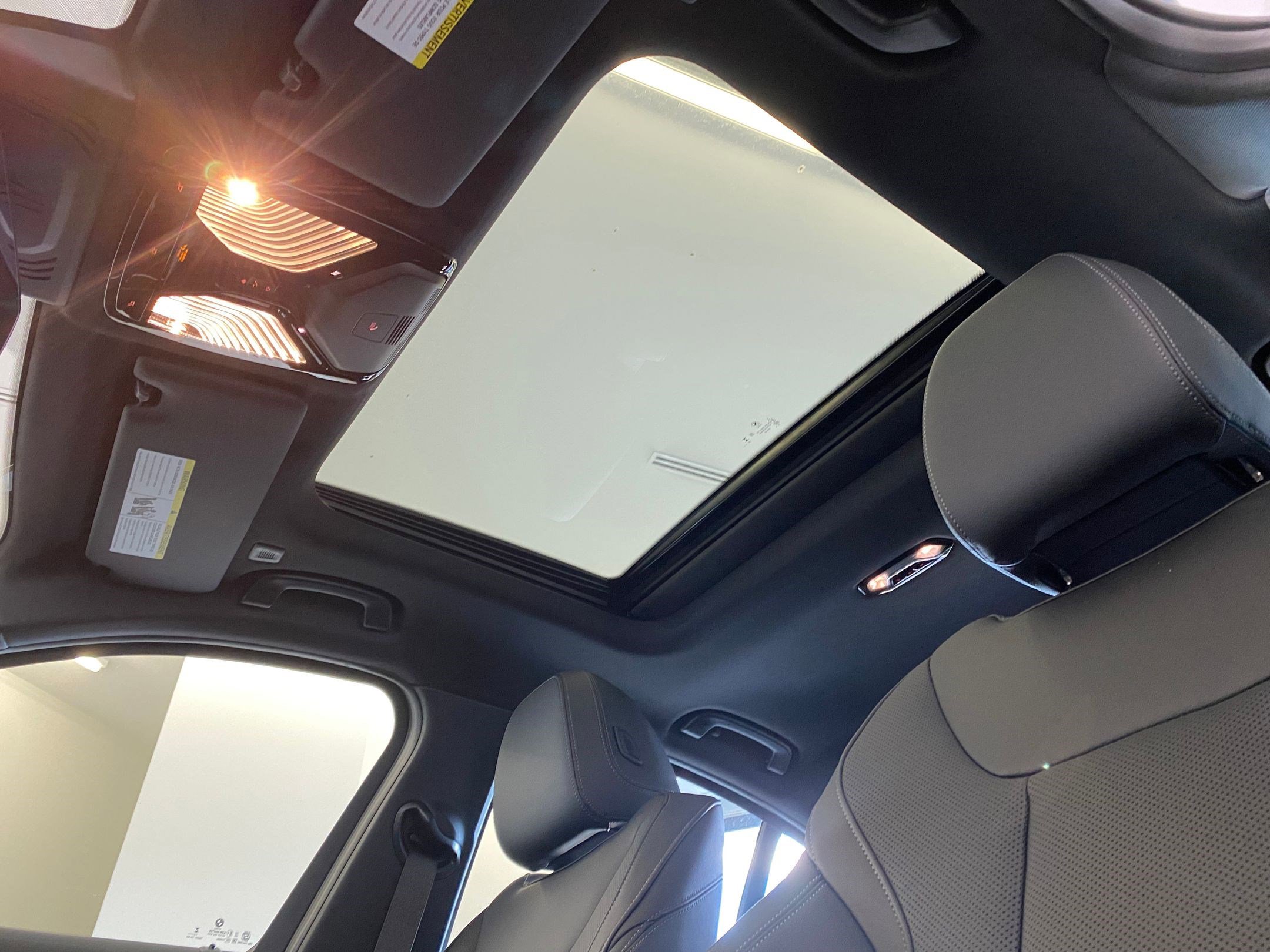 New 2026 BMW 330i xDrive Sedan w/ M Sport Package image 15