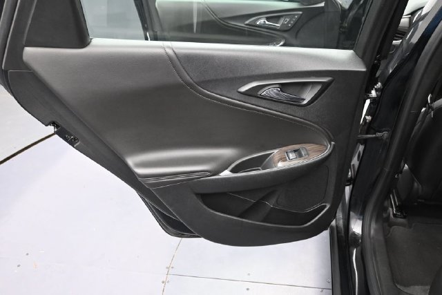 Used 2024 Chevrolet Malibu LT FWD image 27