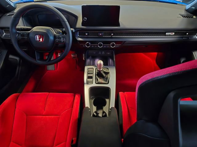 New 2026 Honda Civic Type R image 8
