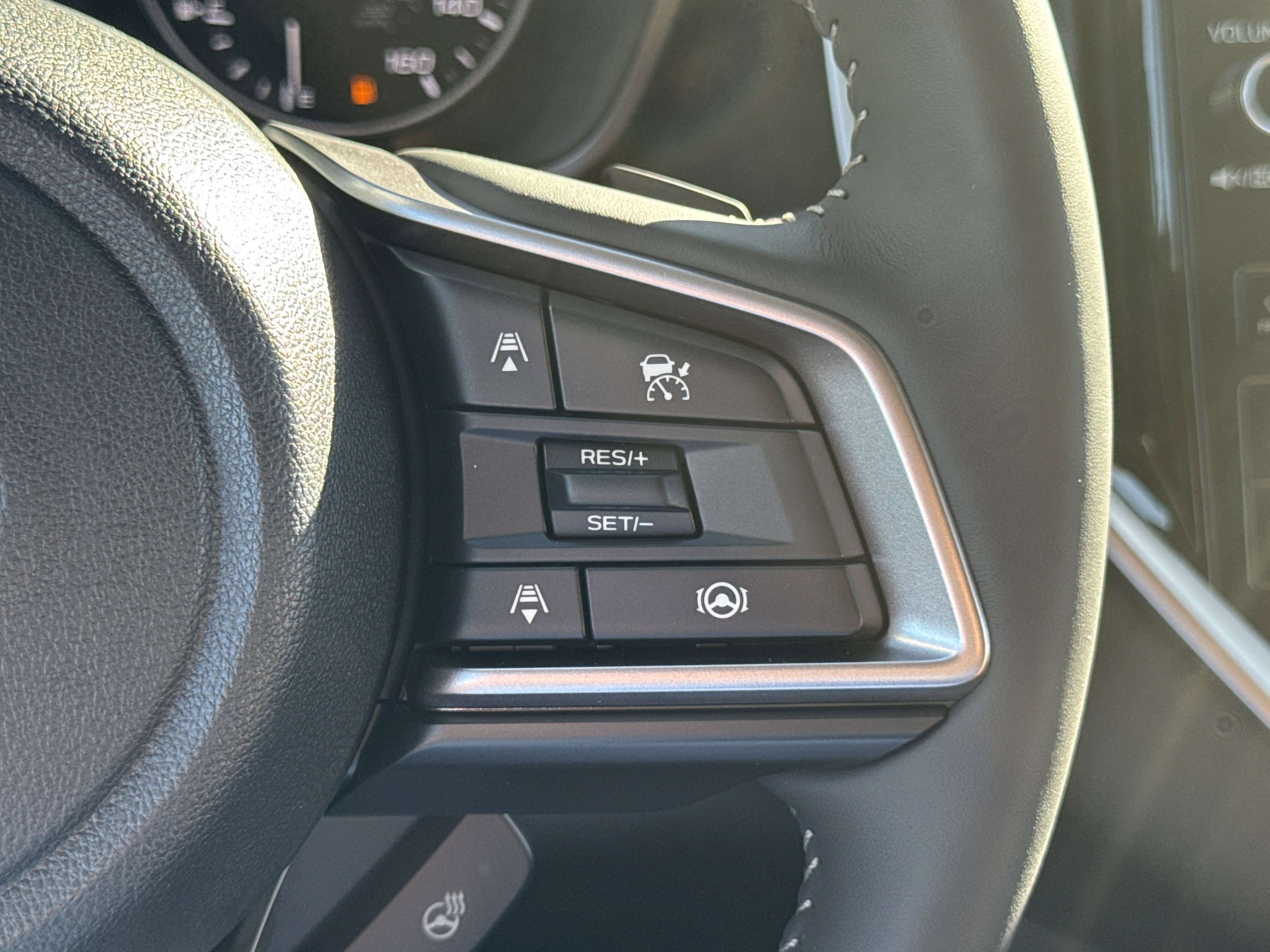 New 2026 Subaru Ascent Touring image 16