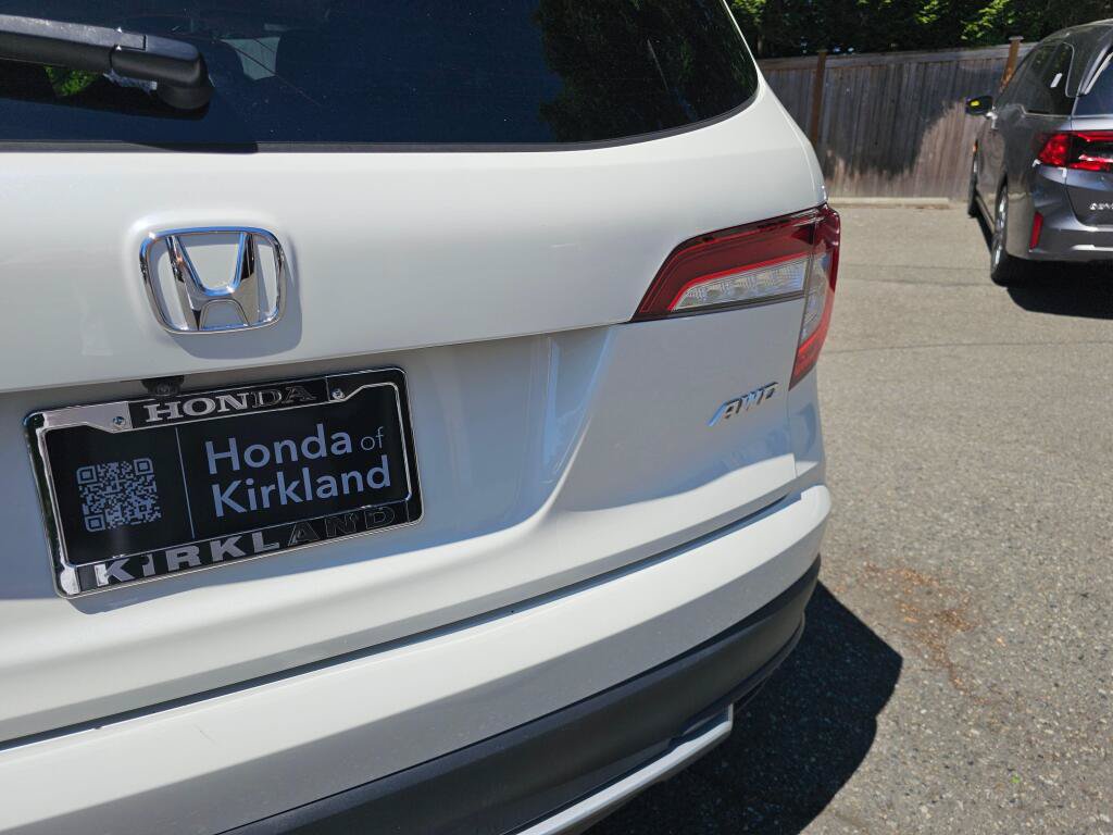 Used 2019 Honda Pilot EX-L image 17