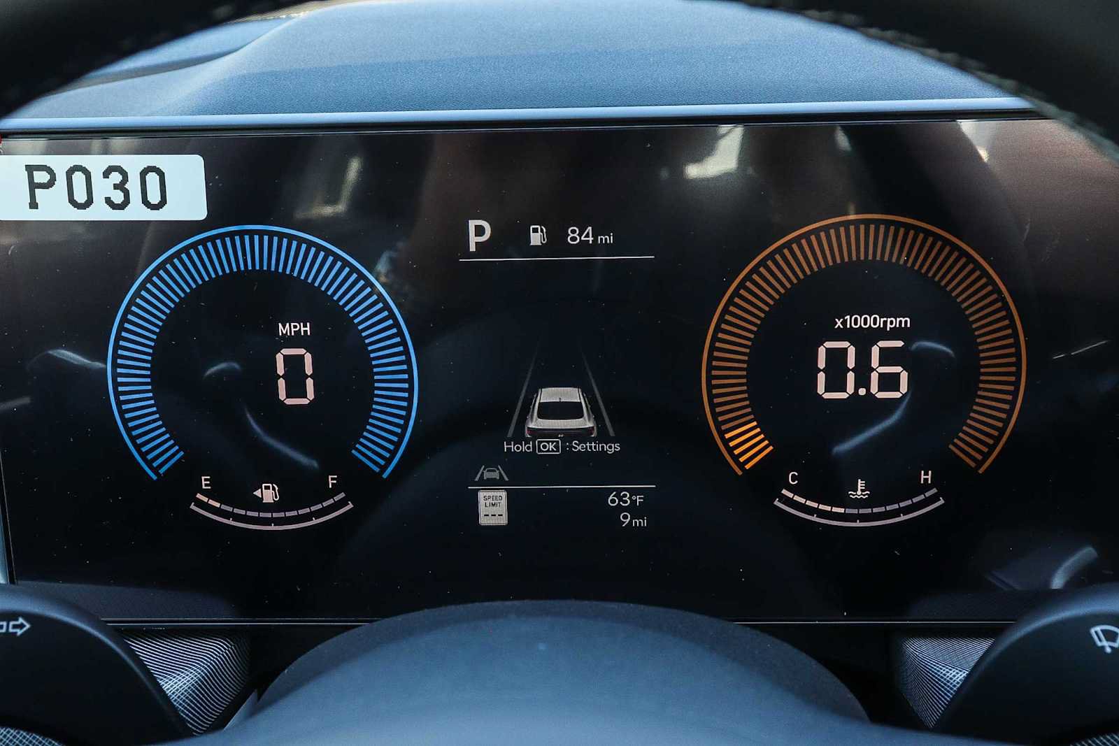 New 2026 Hyundai Sonata SEL FWD image 28