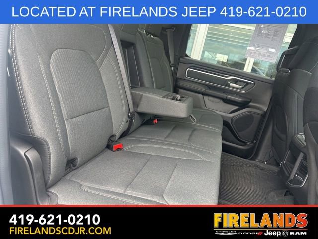 Used 2023 RAM 1500 Lone Star image 10