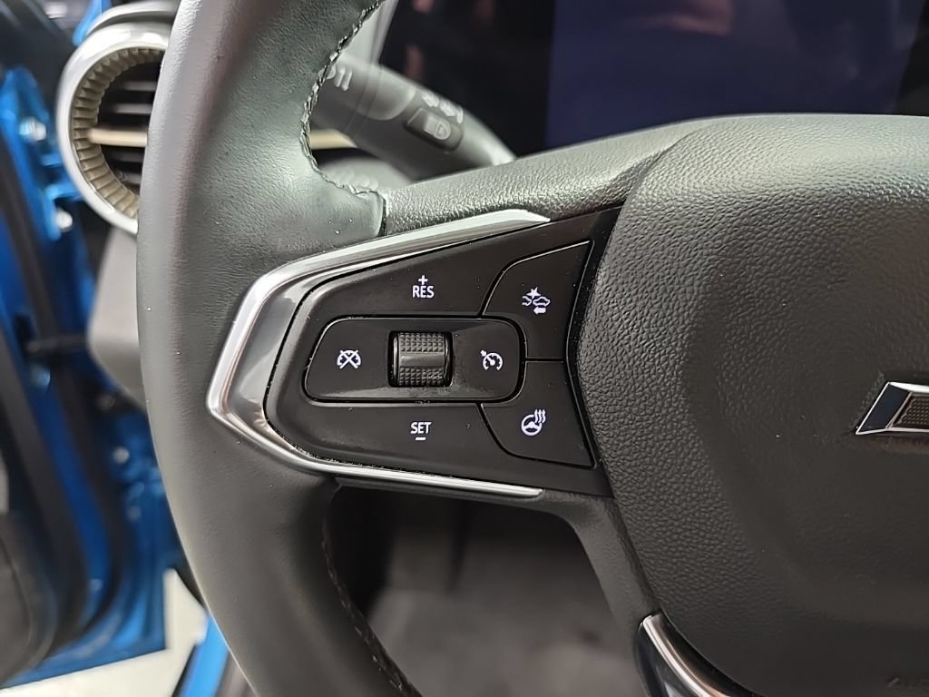 Used 2025 Chevrolet Trax ACTIV w/ Driver Confidence Package FWD image 36