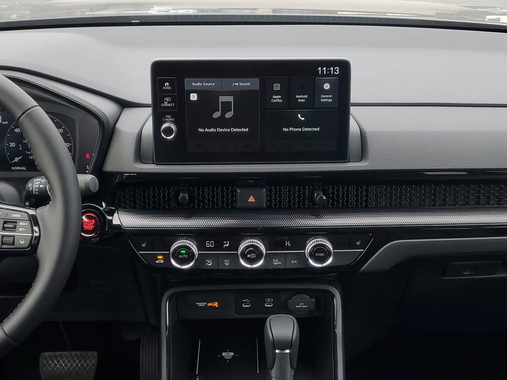 New 2026 Honda CR-V EX-L image 29