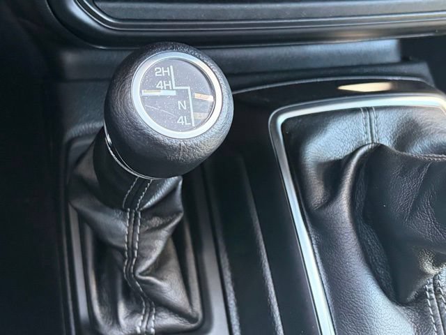 New 2026 Jeep Wrangler Sport AWD/4WD image 23