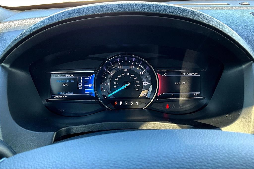 Used 2019 Ford Explorer Limited w/ Ford Safe & Smart Package image 26