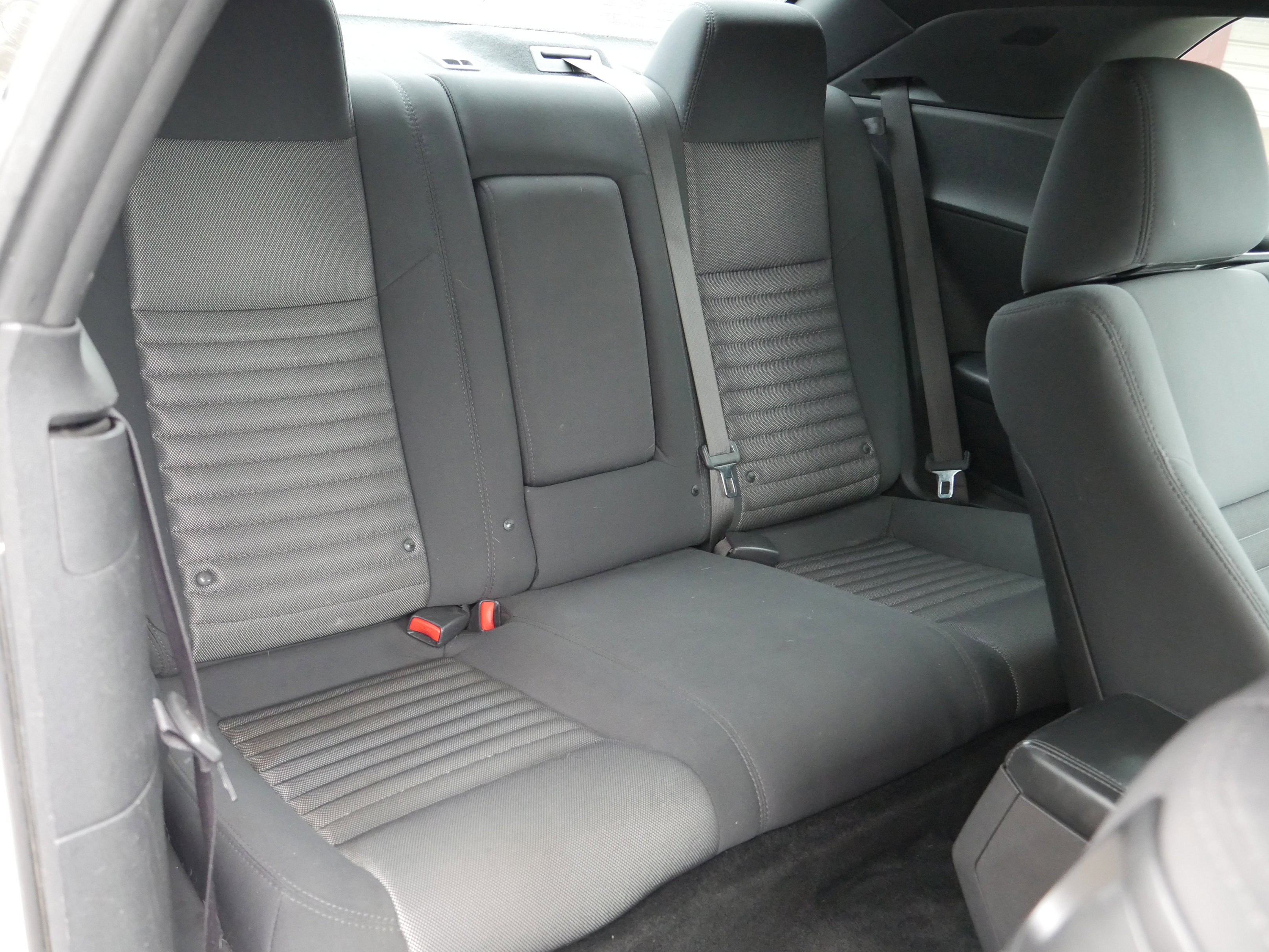 Used 2013 Dodge Challenger SXT image 20