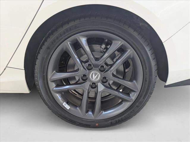 New 2025 Acura TLX SH-AWD w/ A-SPEC Pkg image 10
