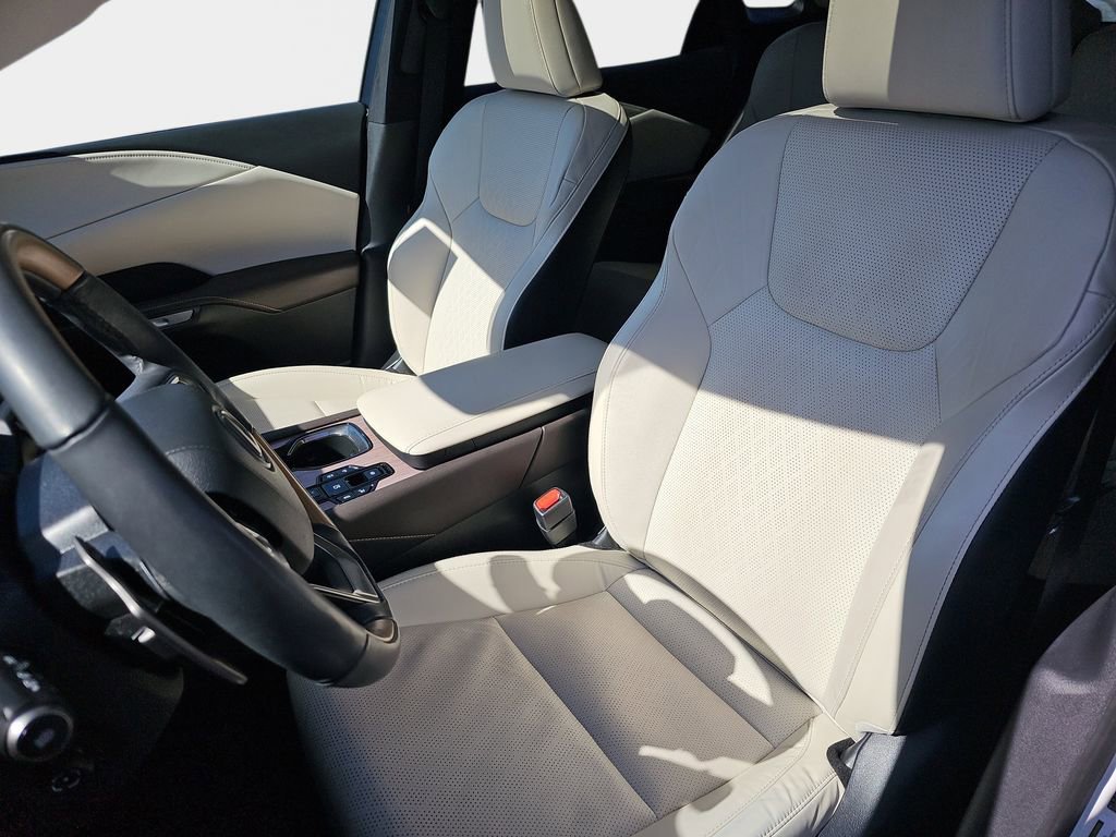 Certified 2024 Lexus RX 350 Premium Plus w/ Convenience Package image 18