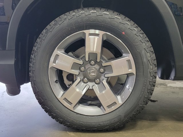 New 2026 Honda Ridgeline RTL image 10