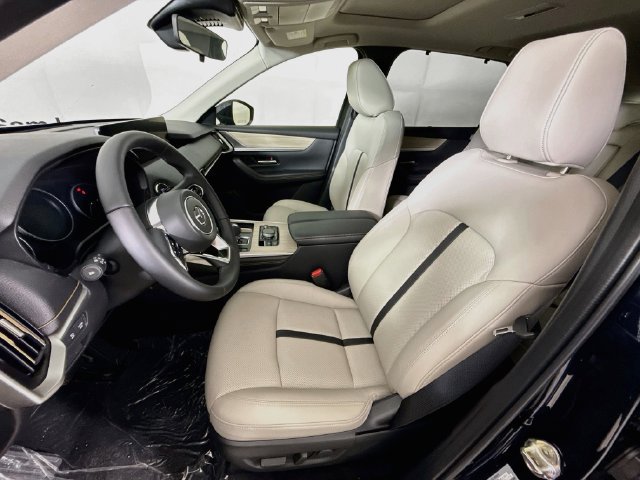 New 2026 MAZDA CX-90 3.3 Turbo w/ Preferred Package AWD/4WD image 20