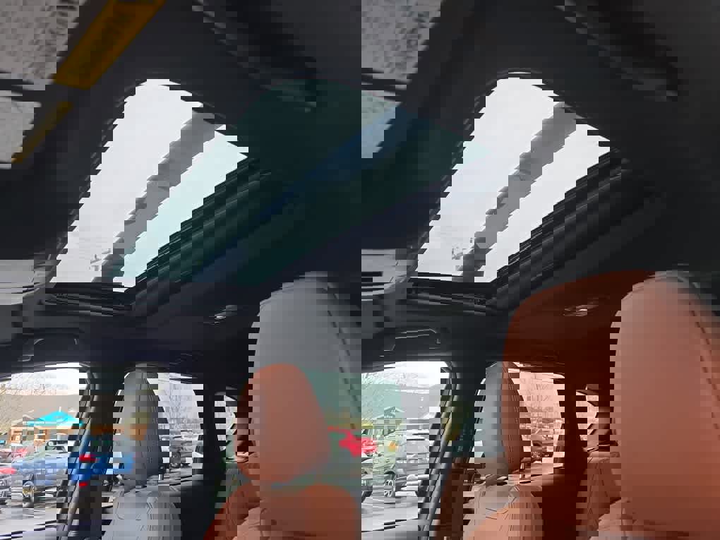 Certified 2025 MAZDA CX-5 Carbon Edition image 13