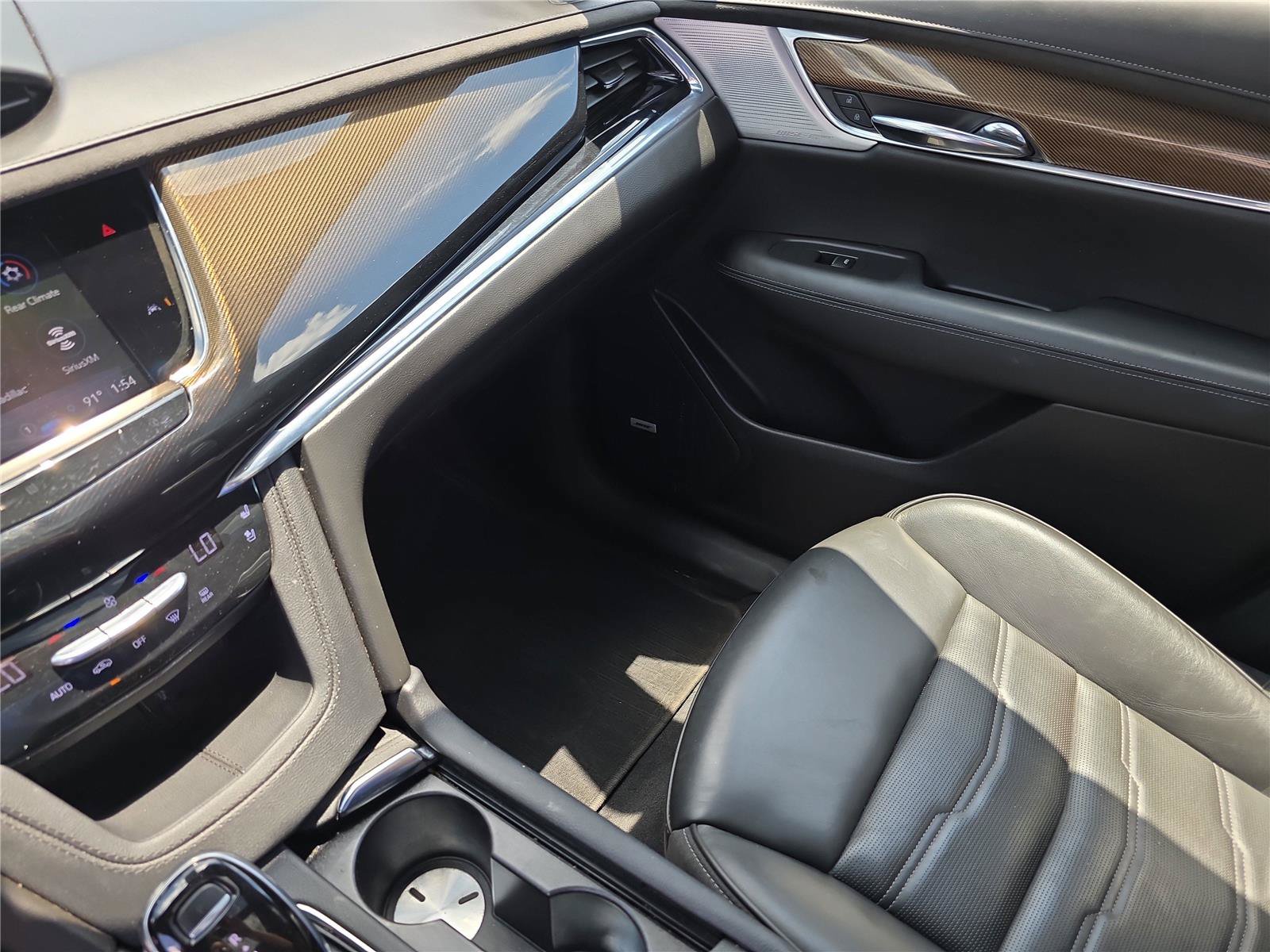 Certified 2024 Hyundai Kona Limited FWD image 35