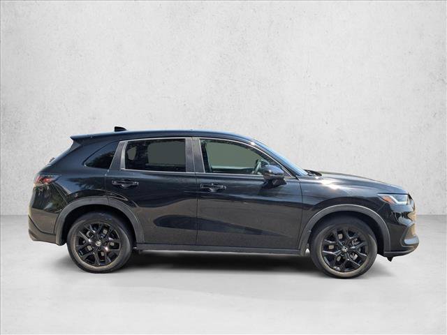 Used 2023 Honda HR-V Sport image 4