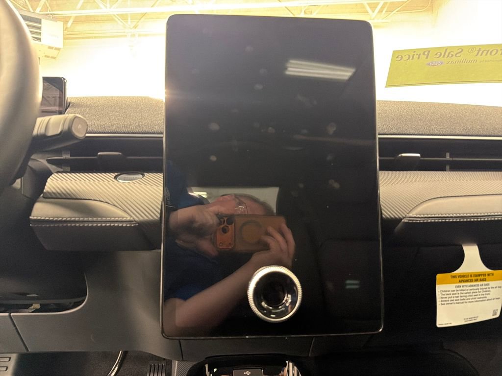 New 2026 Ford Mustang Mach-E Premium image 22