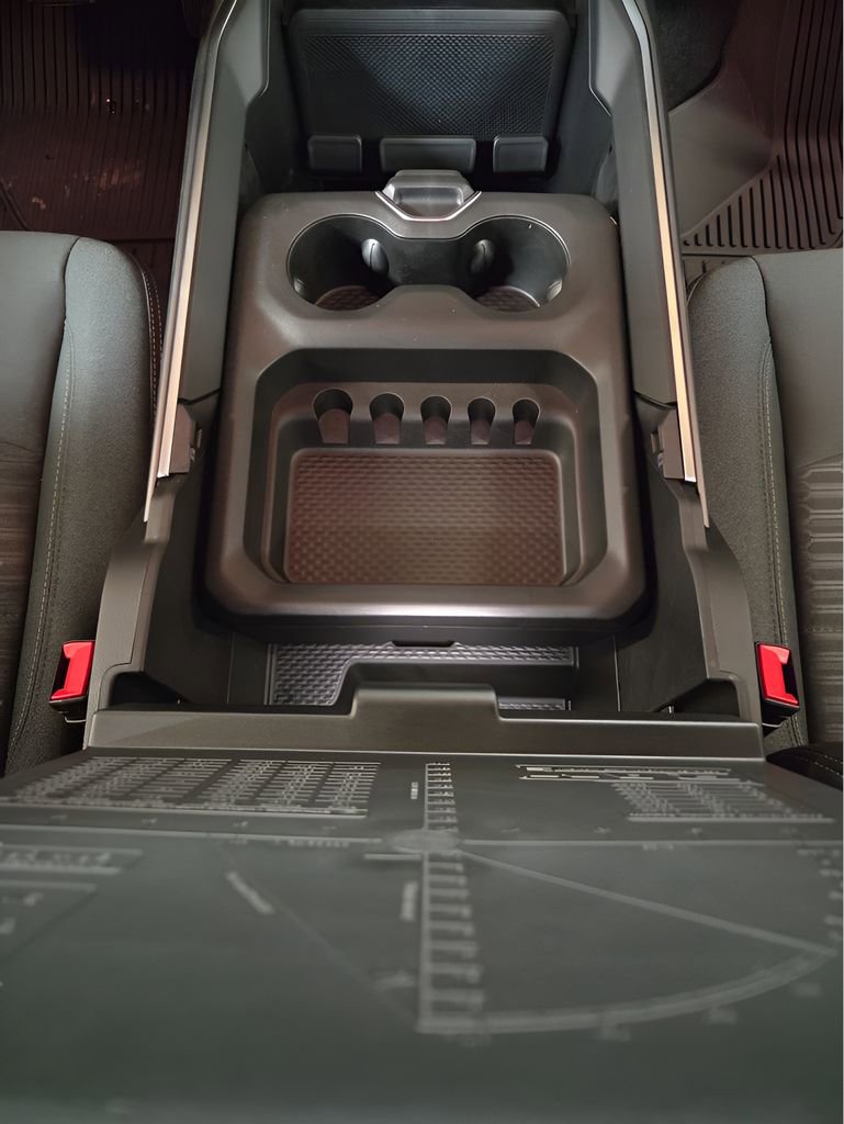 New 2026 RAM 3500 Big Horn image 23