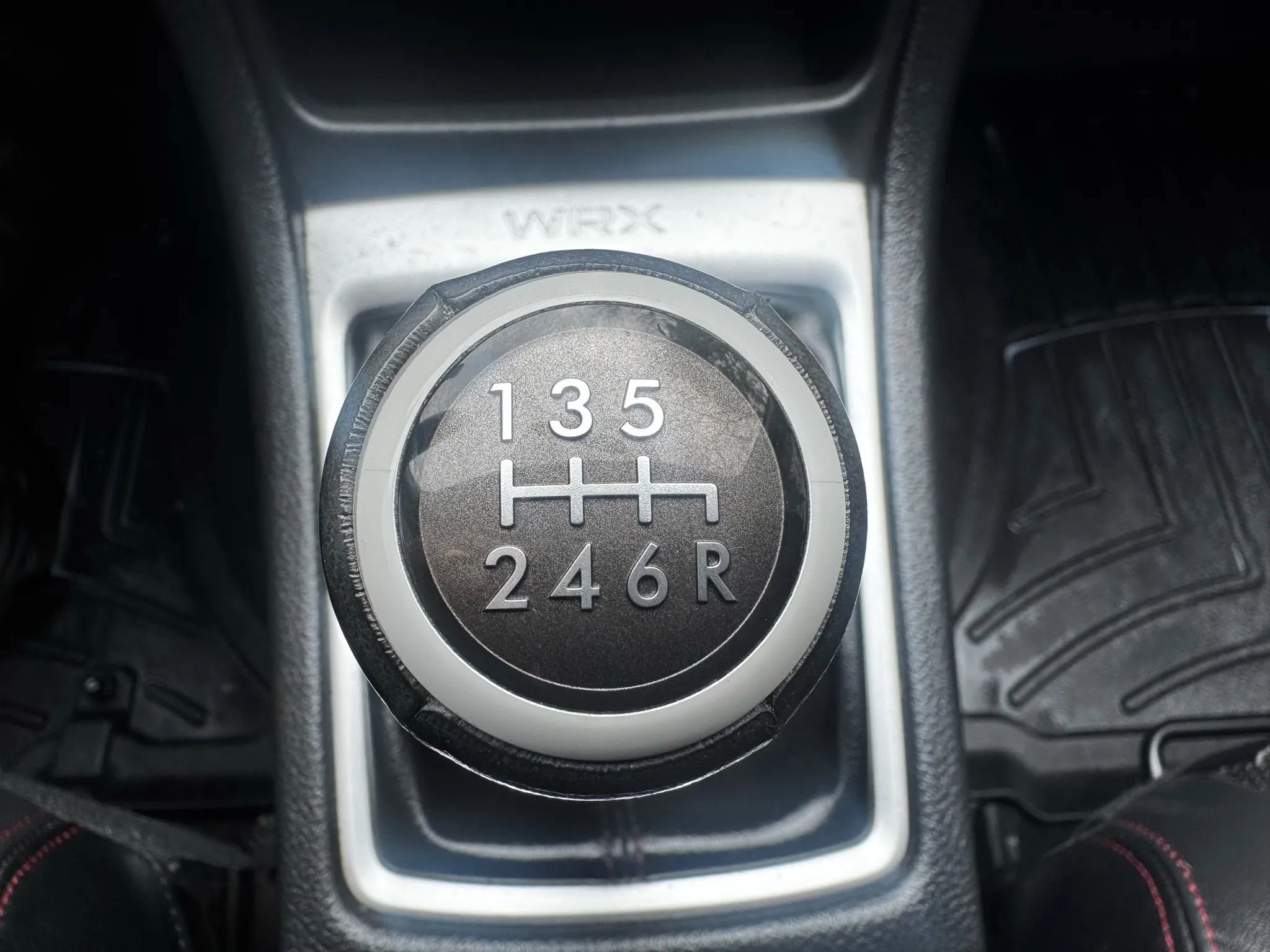 Used 2016 Subaru WRX Limited image 19