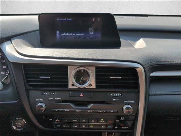 Used 2017 Lexus RX 350 FWD w/ Accessory Package image 16