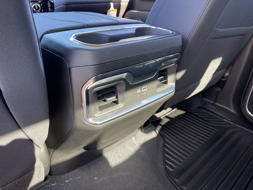 New 2026 GMC Sierra 1500 Elevation AWD/4WD image 22