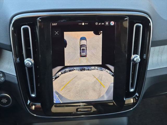 New 2026 Volvo XC40 B5 Ultra w/ Climate Package AWD/4WD image 10