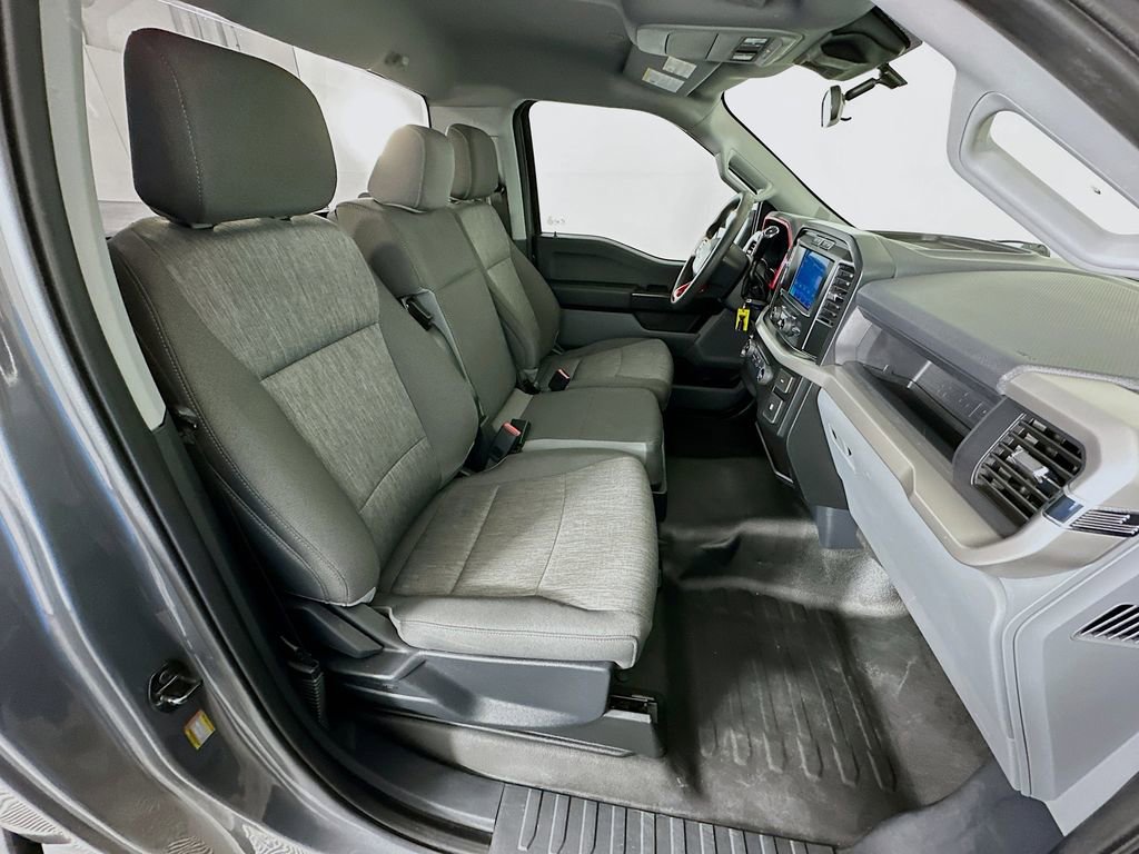 Used 2022 Ford F150 XL w/ Equipment Group 101A High RWD image 24