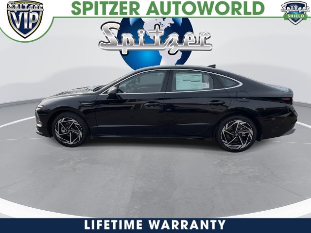 New 2026 Hyundai Sonata SEL FWD image 9