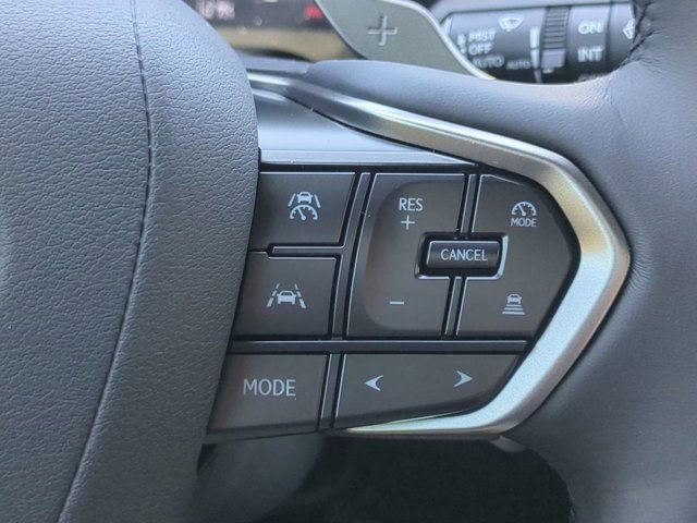New 2026 Lexus RX 350h AWD/4WD image 25