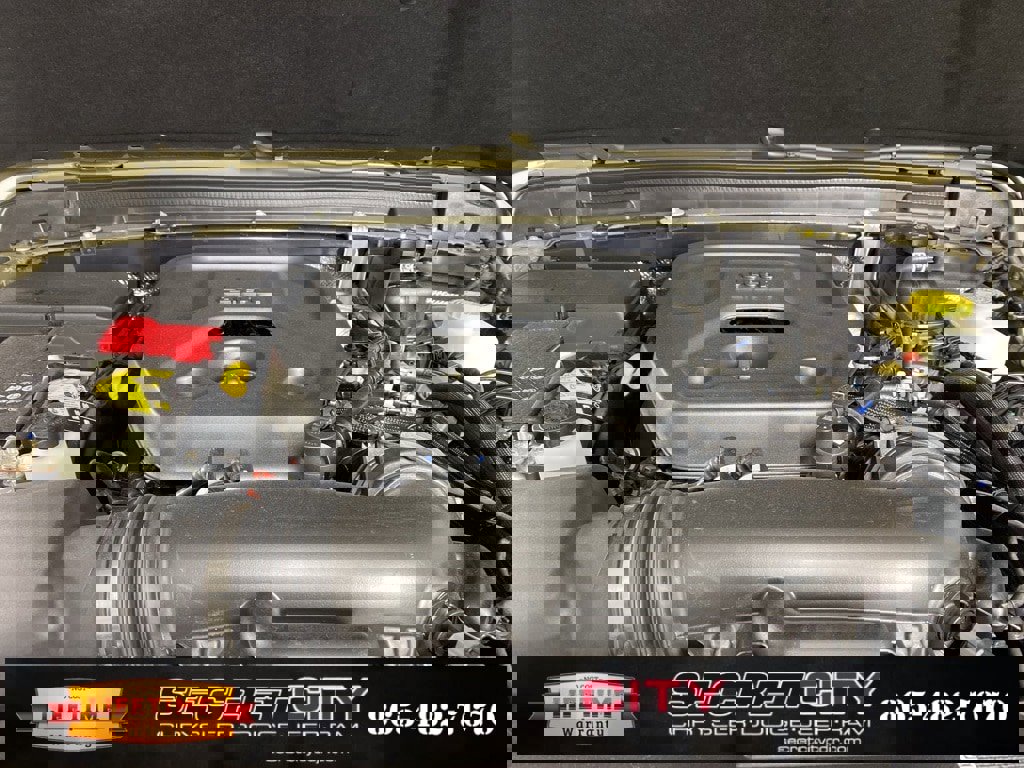 New 2026 Jeep Wrangler Sport image 32