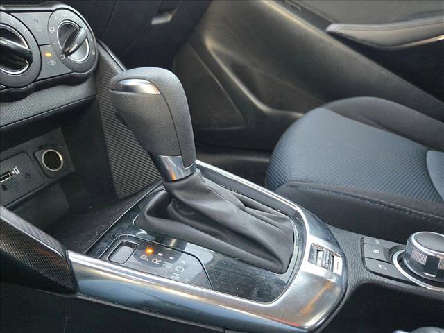 Used 2016 Scion iA image 14