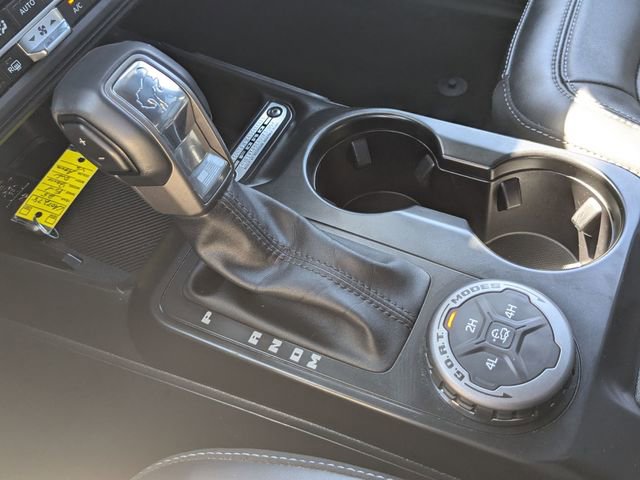 Used 2025 Ford Bronco Outer Banks image 20