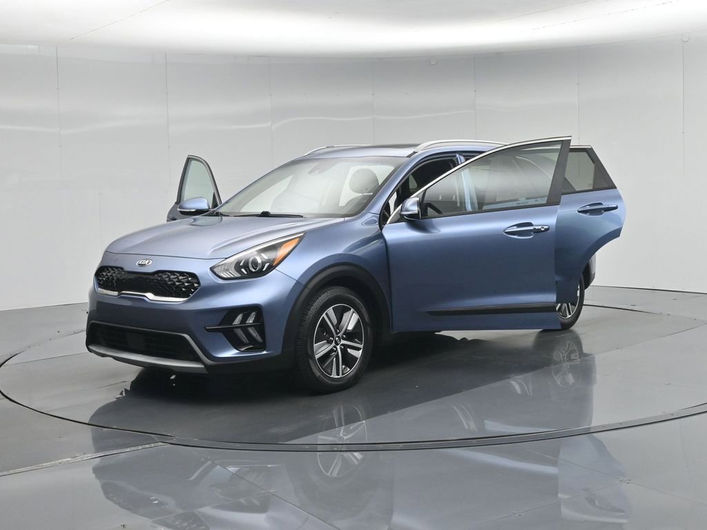 Used 2020 Kia Niro EX Premium image 33