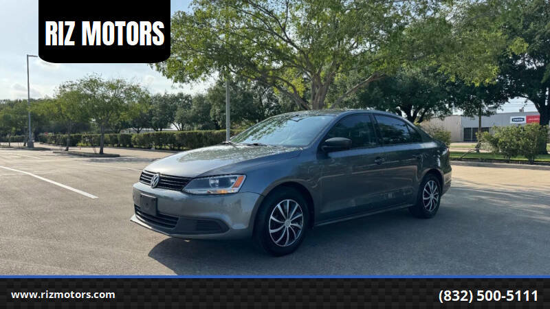 Used 2014 Volkswagen Jetta S image 1