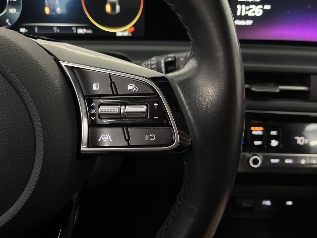 Used 2024 Kia Seltos S image 60