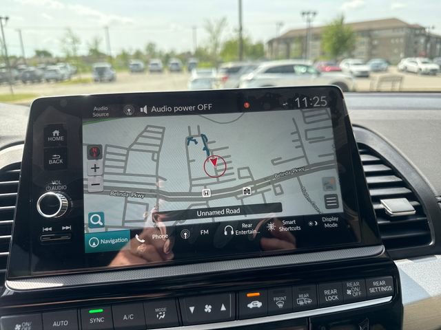 New 2026 Honda Odyssey Touring image 16