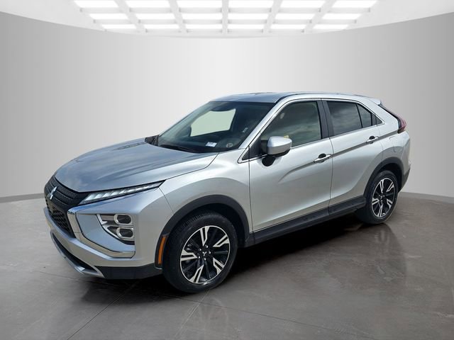 Used 2025 Mitsubishi Eclipse Cross SE image 4