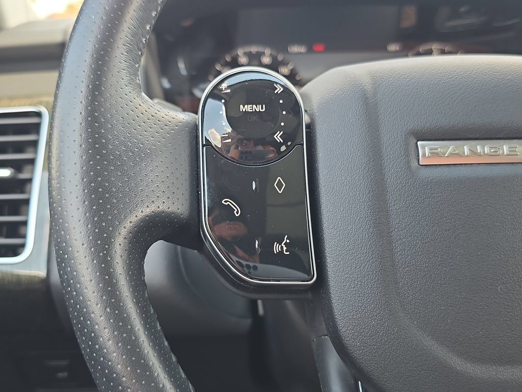 Used 2019 Land Rover Range Rover Sport HSE AWD/4WD image 21