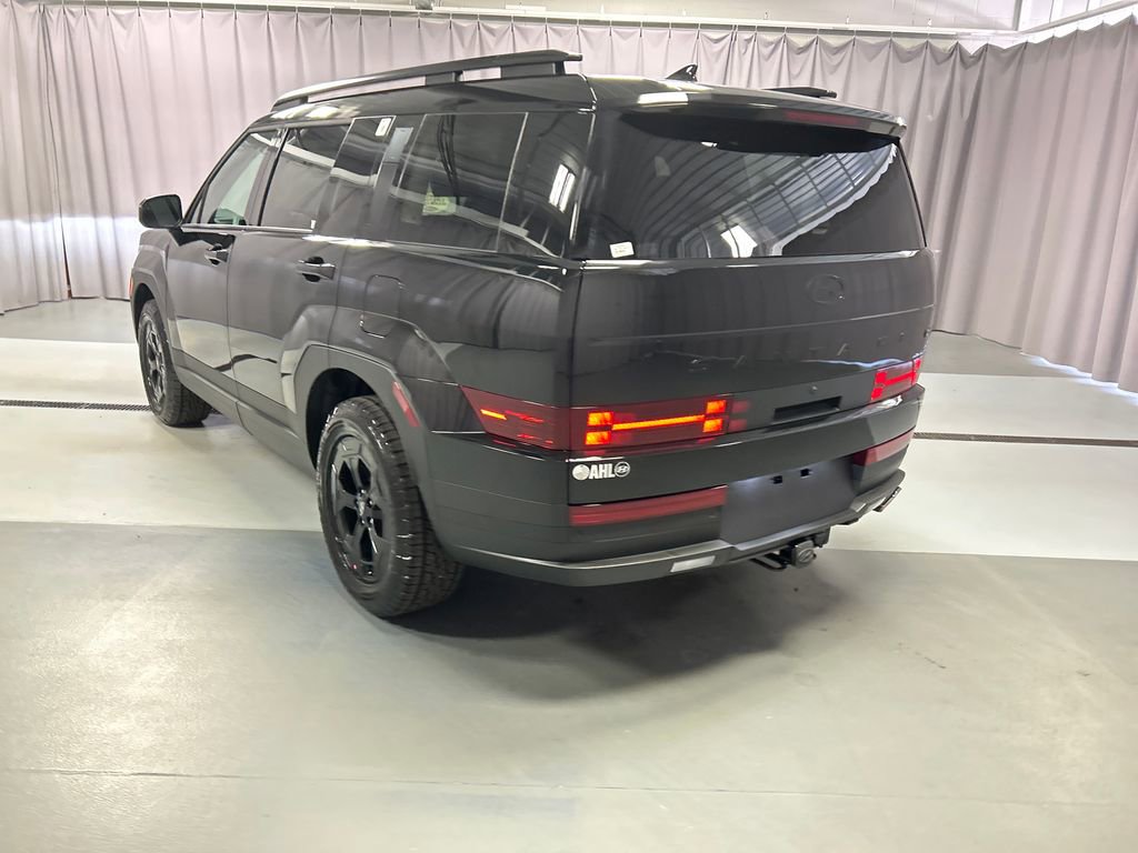 New 2026 Hyundai Santa Fe XRT image 5