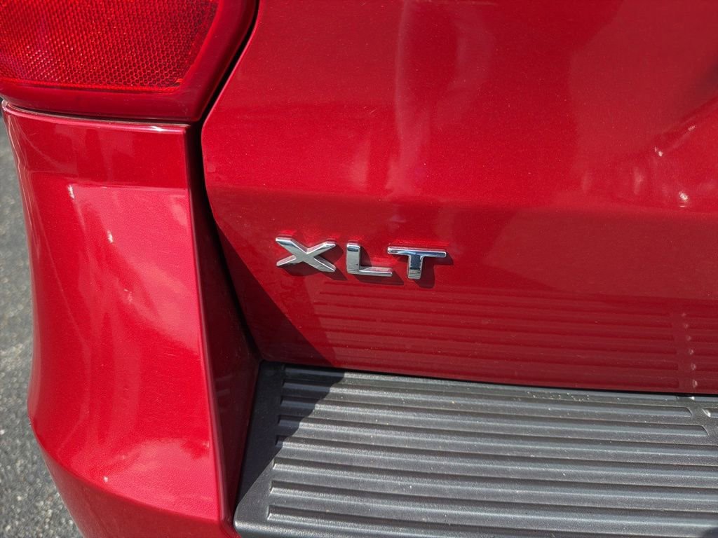 Used 2020 Ford Expedition XLT w/ Equipment Group 202A AWD/4WD image 15