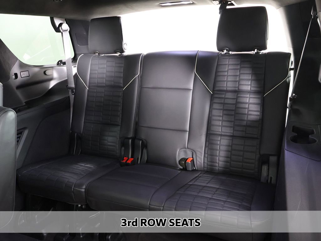 Used 2023 Cadillac Escalade Sport Platinum AWD/4WD image 12