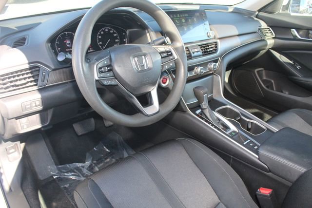 Used 2018 Honda Accord EX image 13