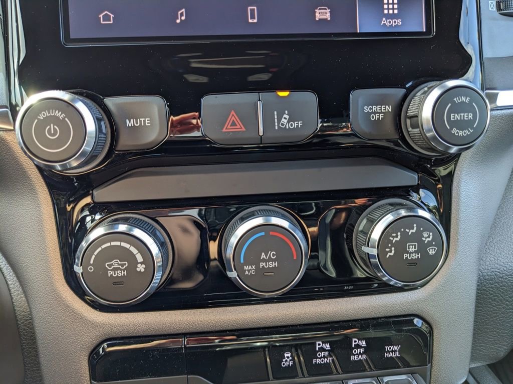 New 2026 RAM 1500 Big Horn image 30