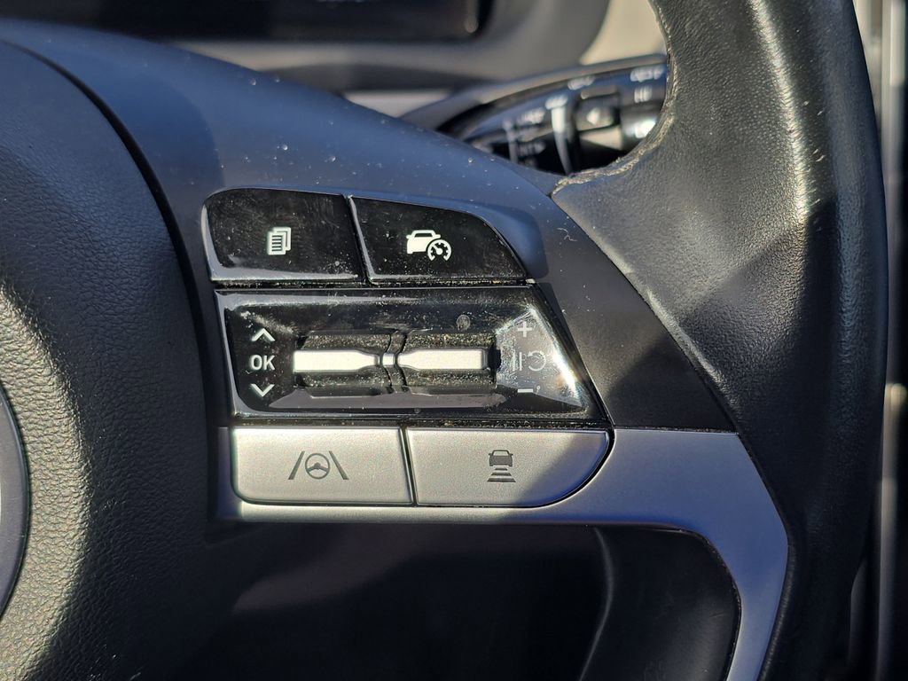 Used 2022 Hyundai Tucson SEL w/ Convenience + Premium Package image 13