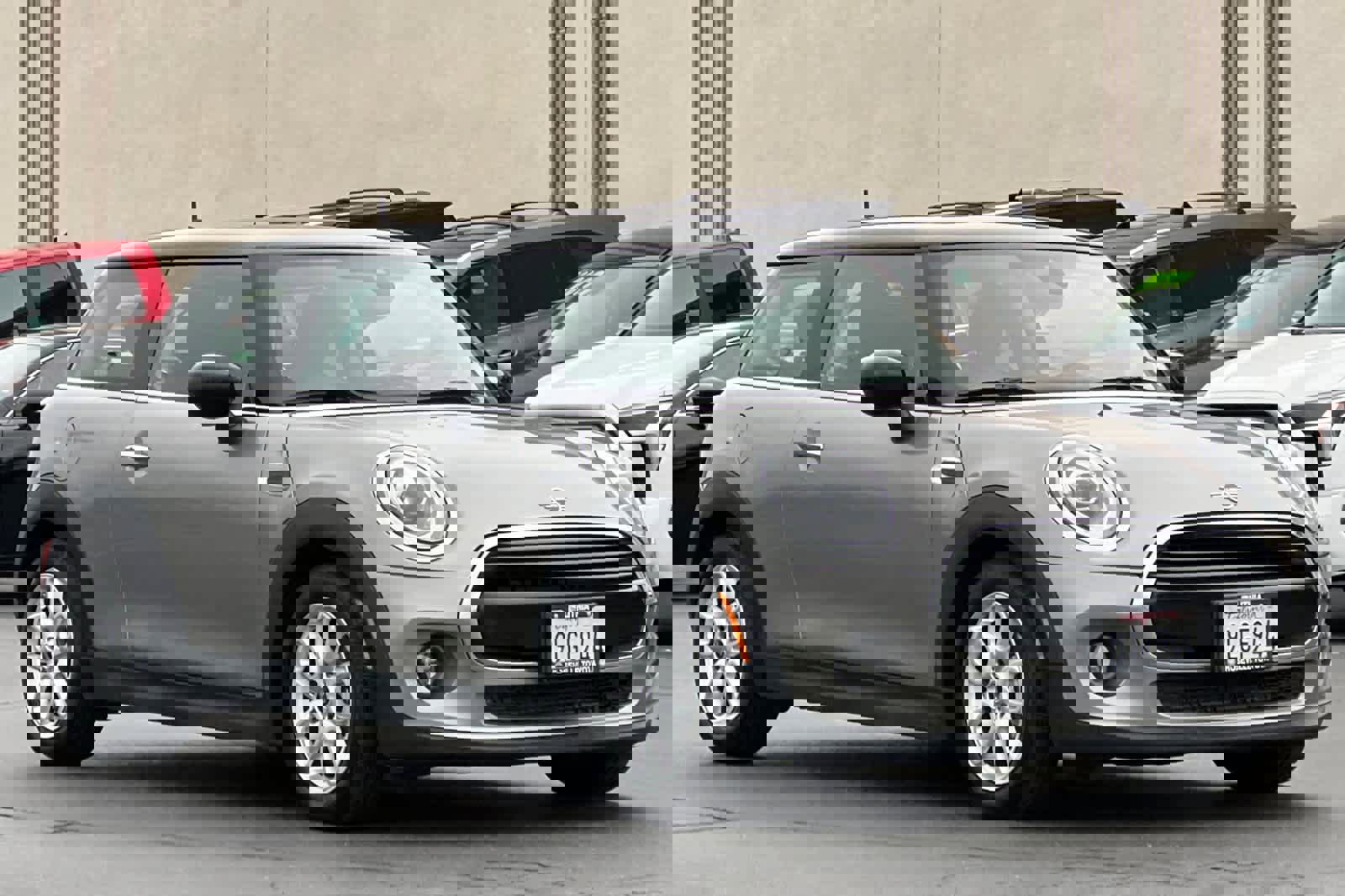 Used 2020 MINI Cooper 2-Door Hardtop image 5
