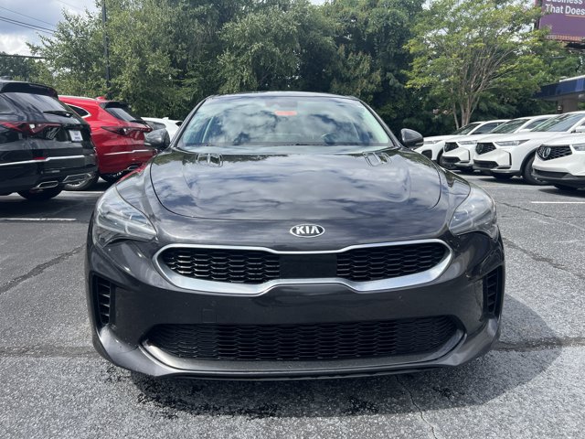 Used 2019 Kia Stinger Premium RWD image 8