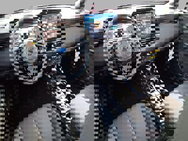 New 2026 Subaru Outback Limited image 23