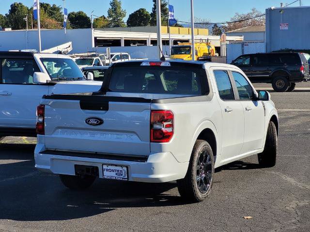 New 2026 Ford Maverick Lobo AWD/4WD image 29